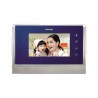 CDV-70U BLUE monitor 7"  230V AC Commax