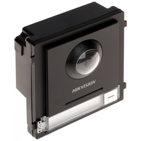 Kamera IP Hikvision DS-KD8003-IME1/EU z 1 przyciskiem