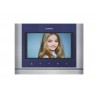 CDV-70M BLUE monitor 7"  230V AC Commax