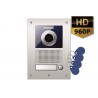 DRC-41UNHD/RFID  Commax kamera HD 960P  z czytnikiem RFID
